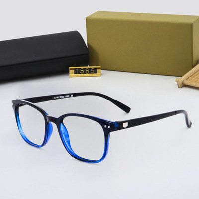 Eymen I Full Rim Square, Rectangle Frame(140 mm)