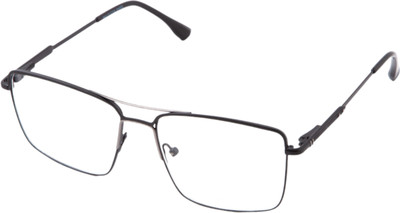 Spexwale Full Rim Square Frame(130 mm)