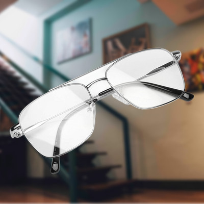 SpadeAces Full Rim Rectangle Frame(255 mm)