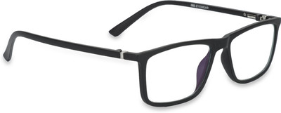 IME Full Rim Square Frame(50 mm)