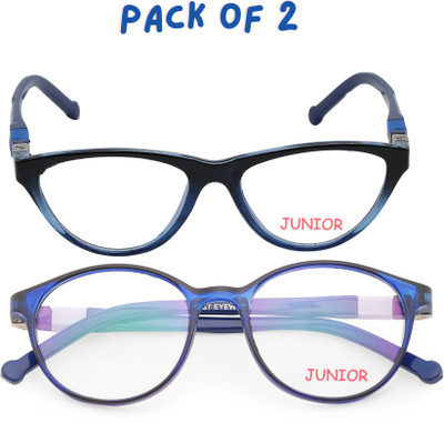 VAST Full Rim Round Frame(41 mm)