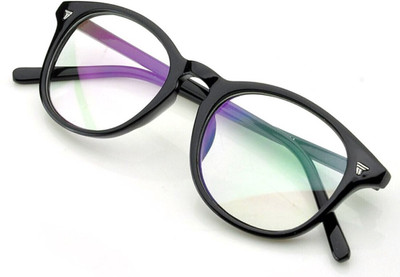 Stuffy club Full Rim Oval Frame(49 mm)