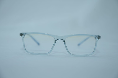 Madhavish Full Rim Rectangle Frame(150 mm)