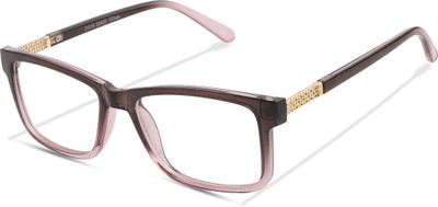 Teen & 20 Full Rim Rectangle Frame(137 mm)