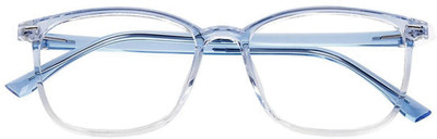 VAST Full Rim Rectangle, Round, Square Frame(52 mm)