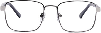 specsmakers Full Rim Square Frame(55 mm)