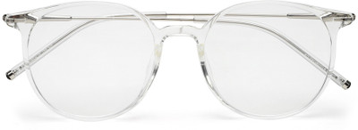 Yourspex Full Rim Round Frame(51 mm)
