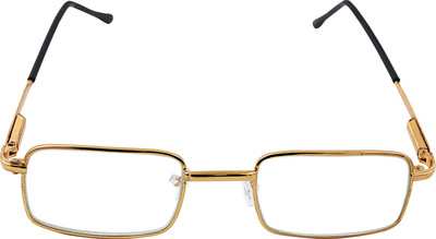 See World Full Rim (+1.75) Rectangle Reading Glasses(130 mm)
