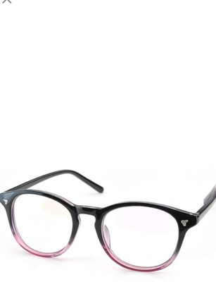 ATOUCH Full Rim Oval Frame(50 mm)
