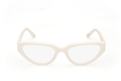 GUESS Full Rim Cat-eyed Frame(53 mm)