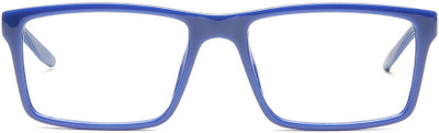 specsmakers Full Rim Square Frame(119 mm)