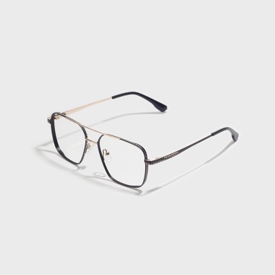 SAM AND MARSHALL Full Rim Square Frame(145 mm)