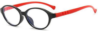 SYGA Full Rim Round Frame(48 mm)