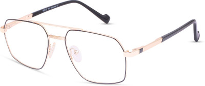 Teen & 20 Full Rim Square Frame(142 mm)