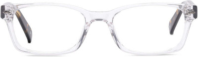 specsmakers Full Rim Rectangle Frame(134 mm)