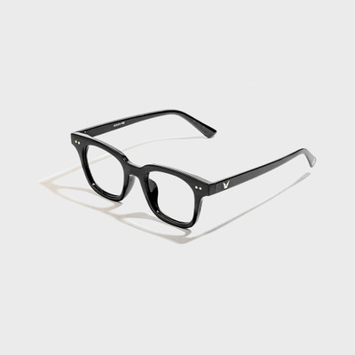 SAM AND MARSHALL Full Rim Square Frame(143 mm)