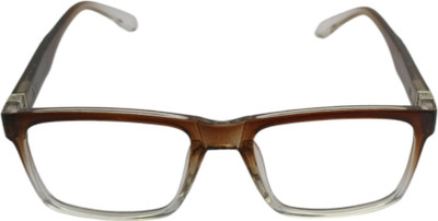 OKU one Full Rim Square Frame(54 mm)