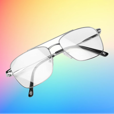 SpadeAces Full Rim Rectangle Frame(214 mm)