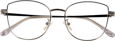 Jodykoes Full Rim Round Frame(10 mm)