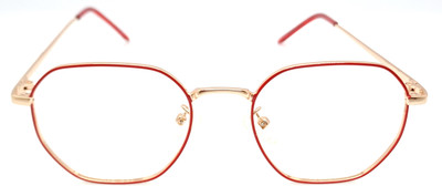 VidaEstilio Full Rim Square Frame(47 mm)