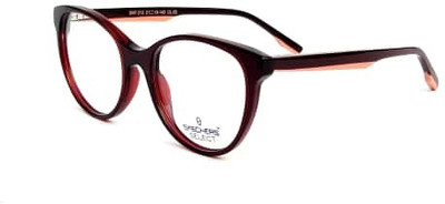 space fusion Full Rim Round Frame(51 mm)