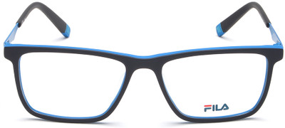 FILA Full Rim Rectangle Frame(54 mm)
