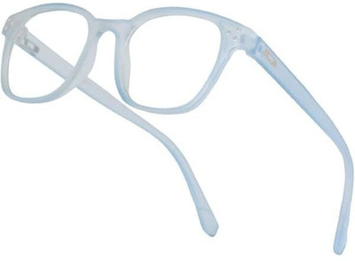 RYNOCHI Full Rim Square, Oval Frame(48 mm)