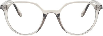 EyeShoper Full Rim Round Frame(47 mm)