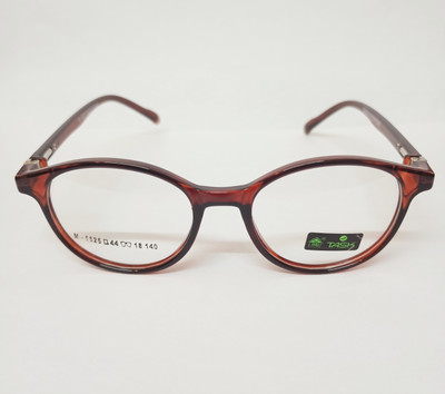Task Full Rim Oval Frame(125 mm)