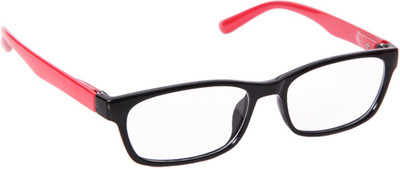 GANSTA Full Rim Rectangle Frame(50 mm)