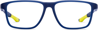 Lenskart Air Full Rim Rectangle Frame(53 mm)