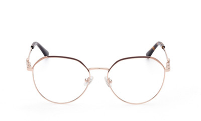 GUESS Full Rim Oval Frame(53 mm)