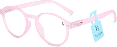 funglasses Full Rim Round, Oval Frame(50 mm)