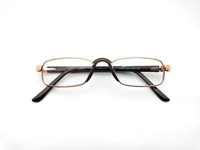 hubofoptical Full Rim (+1.25) Rectangle Reading Glasses(50 mm)