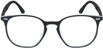 EyeShoper Full Rim Square Frame(52 mm)