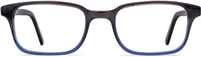 VINCENT CHASE by Lenskart Full Rim Rectangle Frame(52 mm)