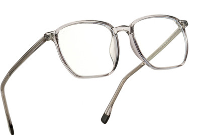 ROYAL SON Full Rim Square Frame(55 mm)
