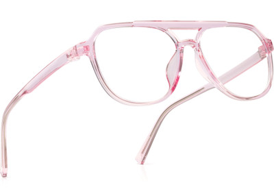 ROYAL SON Full Rim Aviator Frame(55 mm)