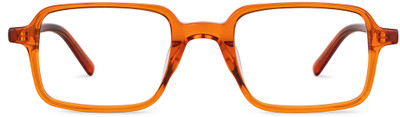 john jacobs Full Rim Square Frame(50 mm)