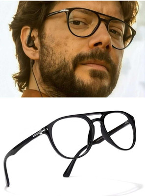 eyevy Full Rim Square Frame(52 mm)