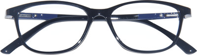 Leme Full Rim Square Frame(140 mm)