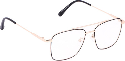 Jodykoes Full Rim Square Frame(54 mm)