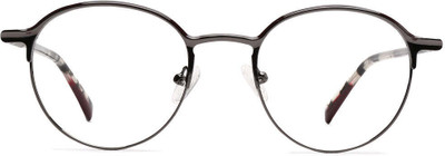 specsmakers Full Rim Round Frame(143 mm)