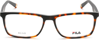 FILA Full Rim Rectangle Frame(54 mm)