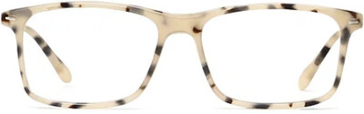 italia independent Full Rim Rectangle Frame(57 mm)