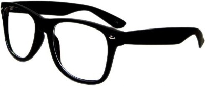 PETER JONES Full Rim Square Frame(51 mm)