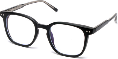 OREADERS Full Rim Square Frame(50 mm)