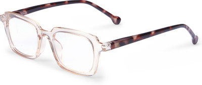 AEC Full Rim (+2.50) Rectangle Reading Glasses(140 mm)