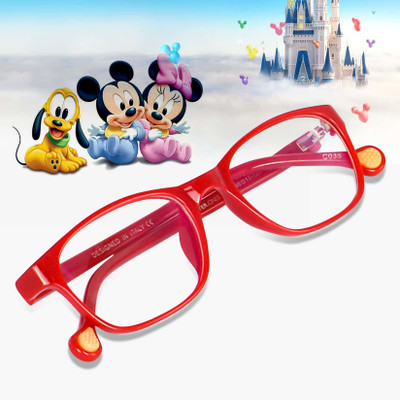 PETER JONES Full Rim Rectangle Frame(46 mm)