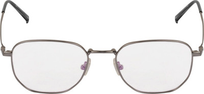 GANSTA Full Rim Rectangle Frame(50 mm)